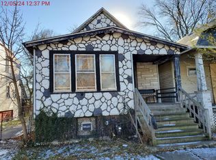 123 W 104th Pl, Chicago, IL 60628