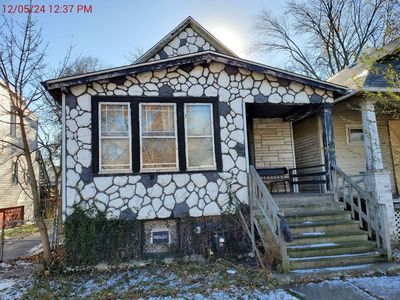 123 W 104th Pl, Chicago, IL, 60628