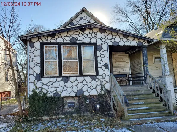 123 W 104th Pl, Chicago, IL 60628