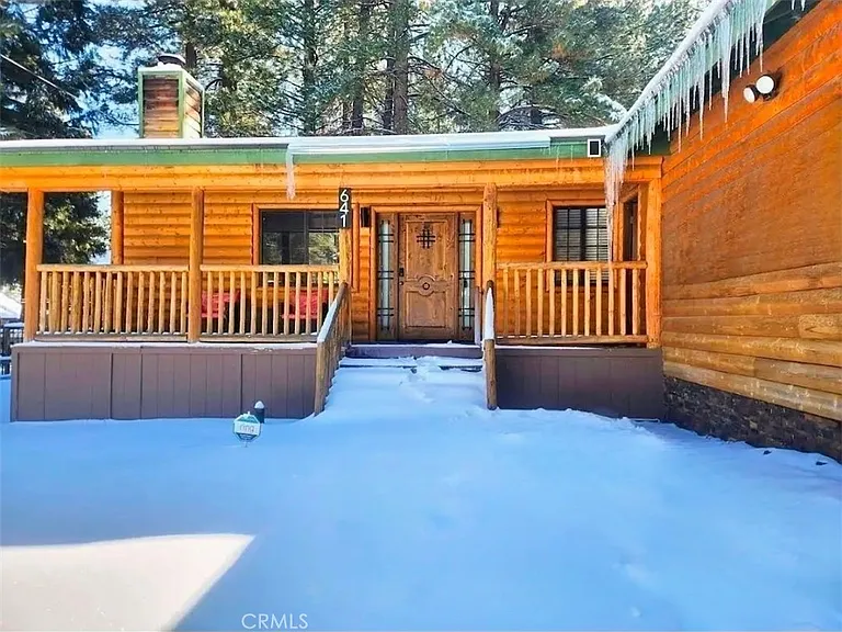 641 San Gorgonio Dr — Photo 2