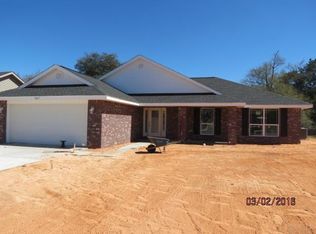 5167 English Oak Dr, Pace, FL 32571