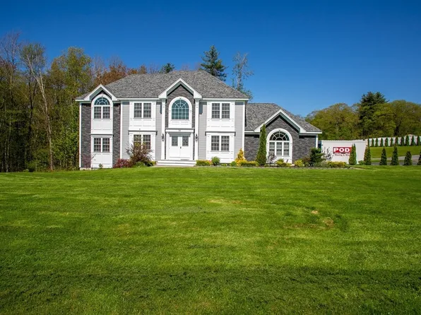 38 White Pine Dr, Westminster, MA 01473