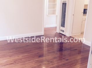 1150 S Fairfax Ave APT 6, Los Angeles, CA 90019