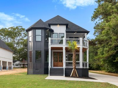 601A Gulliver St, Fountain Inn, SC, 29644