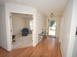 70 Mansfield Cir, Greensboro, NC 27455