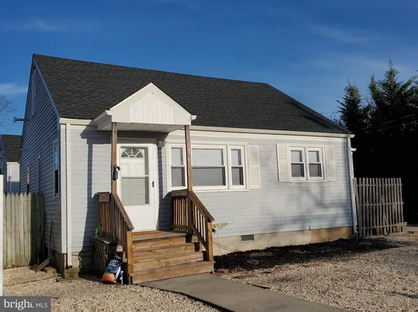 183 Cherry Quay Rd #A, Brick, NJ 08723