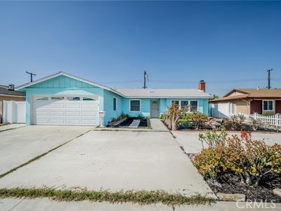 11861 Amethyst St, Garden Grove, CA, 92845