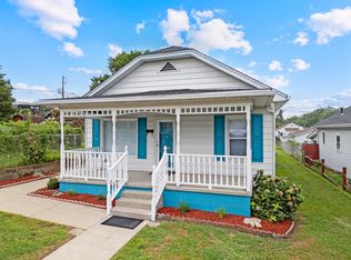 331 Bernard St, Huntington, WV 25704