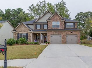 2331 Magaw Ln, Powder Springs, GA 30127