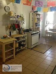 Rented by Metropolitan Property Group