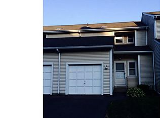 203 Jason Dr, Rocky Hill, CT 06067