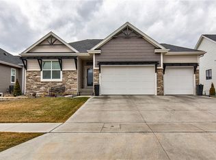 3802 NW Beechwood St, Ankeny, IA 50023