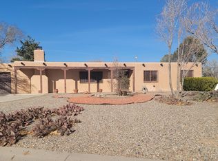 209 Cabeza Negra Ct SE, Rio Rancho, NM 87124