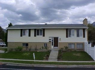 4185 S 2700 E, Salt Lake City, UT 84124