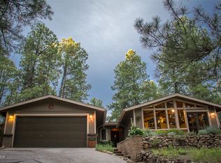 3241 S Troxler Cir, Flagstaff, AZ 86005