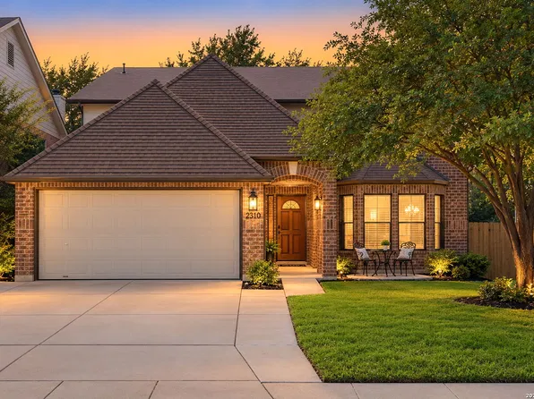 2310 Creekside Bend, San Antonio, TX 78259