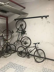 Rented by Crosstown Apartments NYC