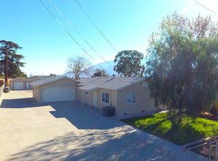 920 N Alessandro St, Banning, CA 92220