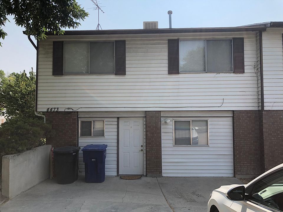 1st image of 4473 S Edgeware Ln #2