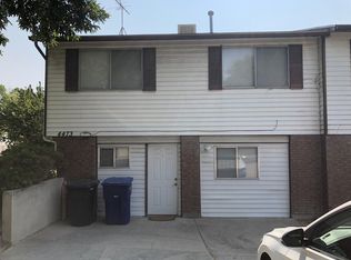 4473 S Edgeware Ln #2, Salt Lake City, UT 84129