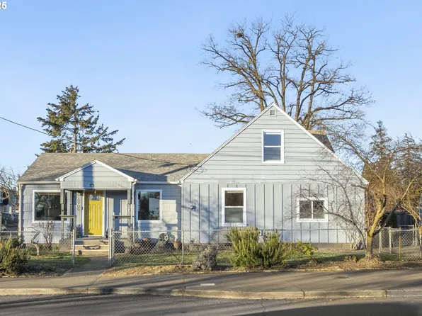 6905 SE Harney St, Portland, OR 97206