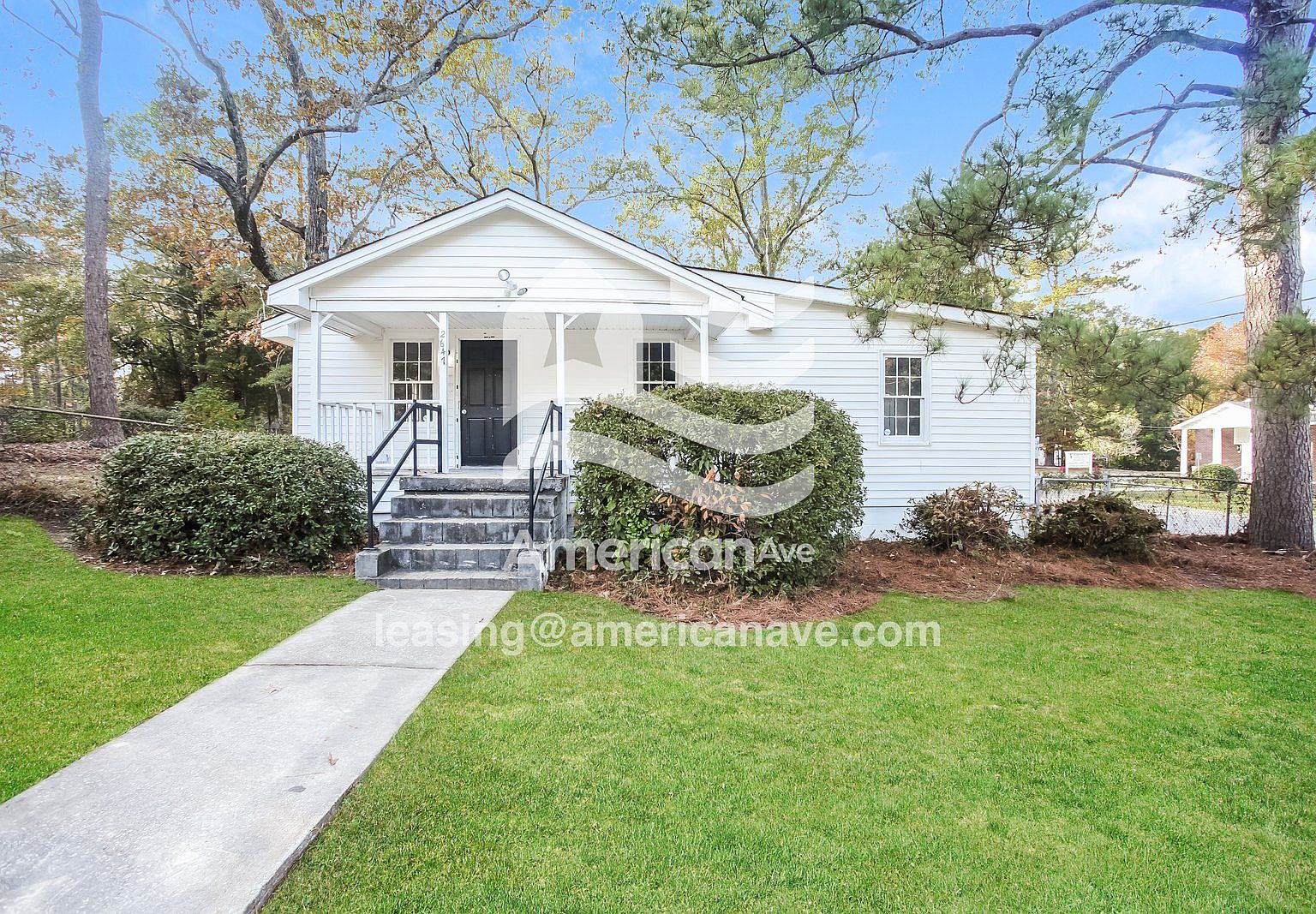 2647 Trull St, Columbia, SC 29204 | Zillow