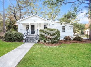 2647 Trull St, Columbia, SC 29204