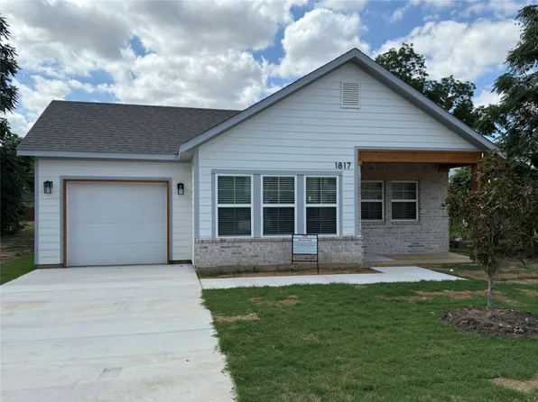 1817 Cooper St, Dallas, TX 75215