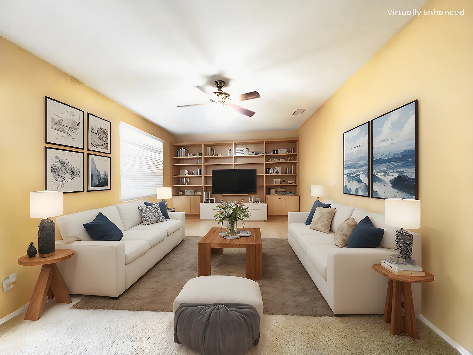 17231 Greentree Dr — Photo 4