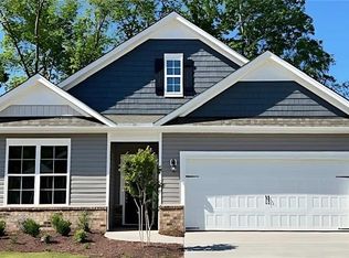 1913 Malvina Ct, Graham, NC 27253