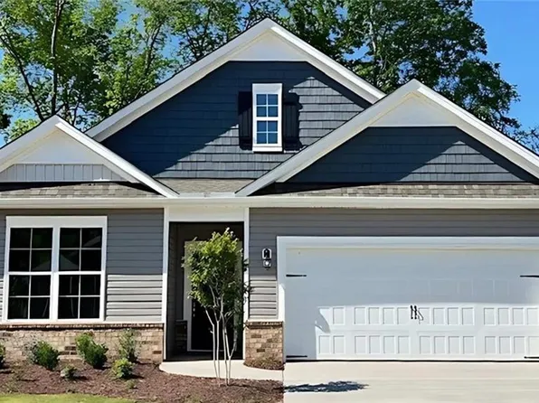 1913 Malvina Ct, Graham, NC 27253