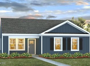 276 N Atlantic Ave LOT 187, Wilmington, NC 28411