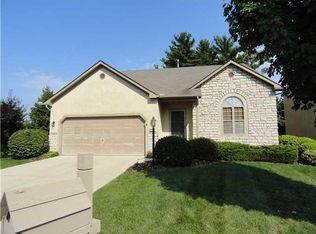 8622 Shelbyville Pl, Dublin, OH 43016