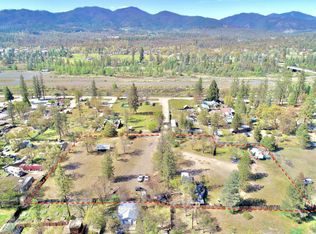 870 Morgan Hill Rd, Hayfork, CA 96041