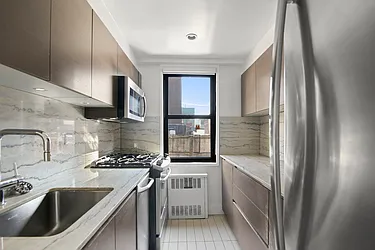 Rented by Stonehenge NYC LLC