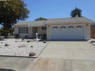 3272 Santa Barbara Ct, Union City, CA 94587