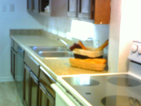 d/w and many cabinets