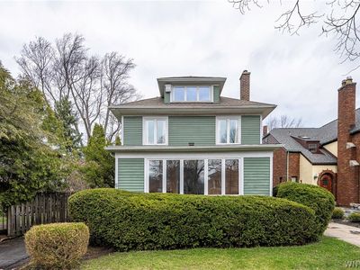 67 Chatham Ave, Buffalo, NY, 14216