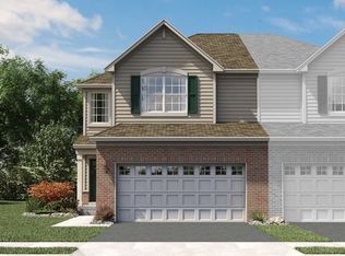 24742 McCormick Way, Manhattan, IL 60442