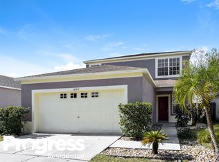 1003 Harvest Moon Dr, Seffner, FL 33584