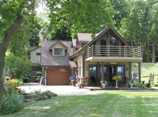 26216 Wind Lake Rd S, Wind Lake, WI 53185