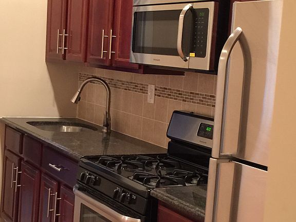 2nd image of 1416 Crotona Park E #A