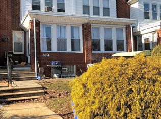 3514 Tudor St, Philadelphia, PA 19136