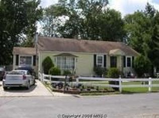 5109 Maple Shade Ln, Upper Marlboro, MD