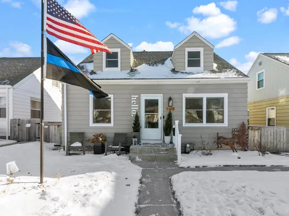 3350 North 85th STREET, Milwaukee, WI 53222