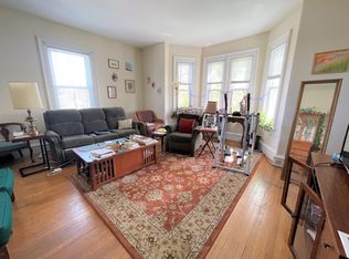 81 Jewett St #A, Newton, MA 02458