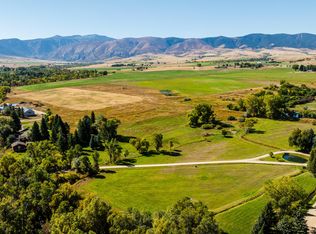 1 Mills Ln, Big Horn, WY 82833