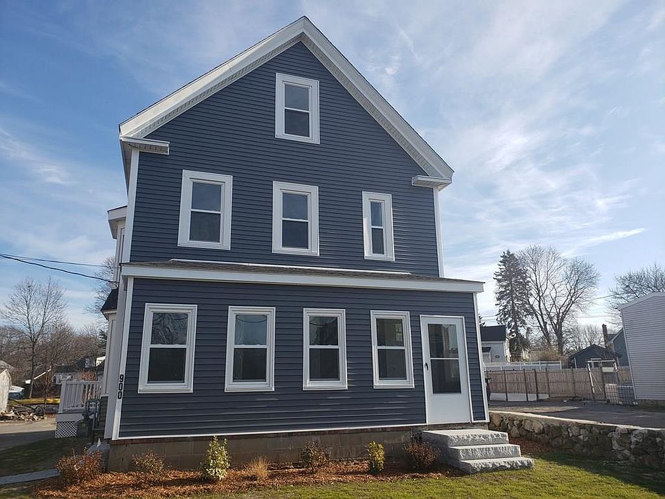 1st image of 900 Washington St #1
