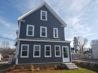 900 Washington St #1, Stoughton, MA 02072