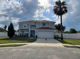 2301 Courtland Pl, Kissimmee, FL 34743